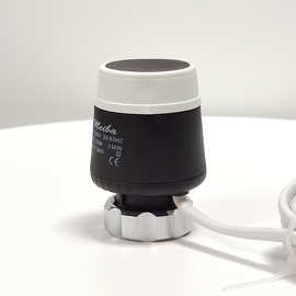 厂家直供电动电热执行器控制开关常开常闭电热执行器暖通执行器