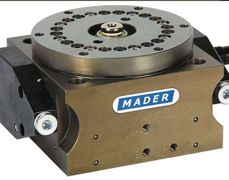 德国schunk机械抓手/旋转模块——***欧洲工控采购服务