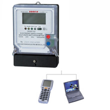 DDSF722͵ʽʵܱ DDSF722-5/20A 10/40A 15/60A