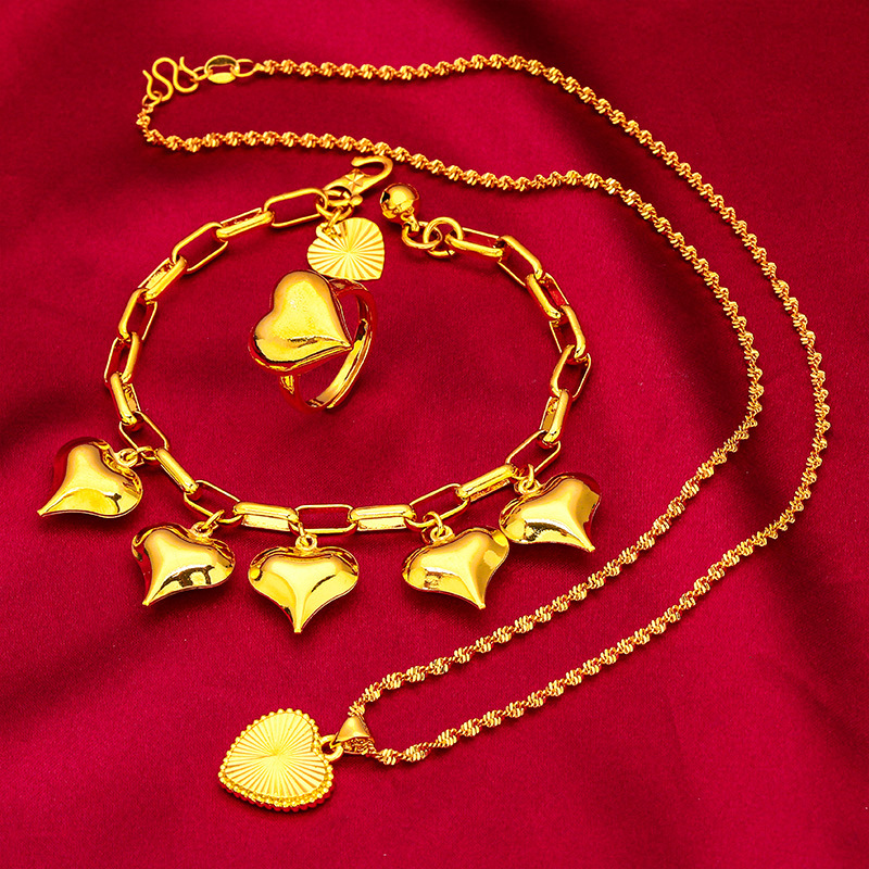 Unisex Schmuck Mode schmuck anzug liebe armband großhandel schmuck schmuck liebe armband anzug_voghion.com