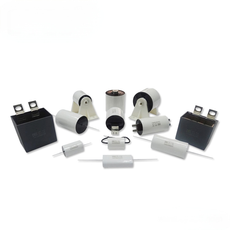 厂家批发CDA 10uF/1200V大功率开关储能焊机  大电流电容器