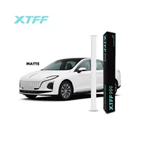 Трансграничная оптовая продажа TPU матовая автомобильная краска защитная пленка PPF матовый матт матт