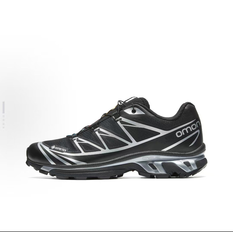 莆田鞋纯原萨洛濛XA Pro 3D XT-QUEST男鞋XT6登山鞋女鞋徒步鞋高6|undefined