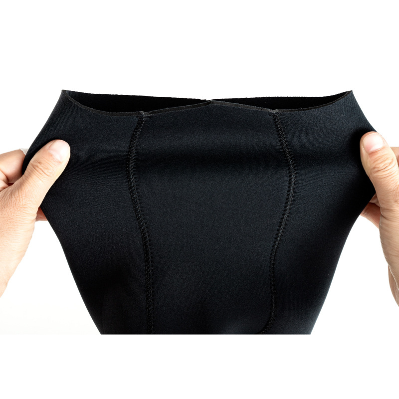 En stock capucha de buceo hombres 3 ~ 5mm snorkeling surf caliente protección auditiva cabeza protección solar gorra de natación a prueba de frío TAPA DE BUCEO mujeres