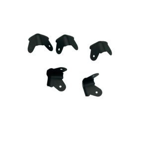 Manufacturer Wholesale Speaker Corner Stage Audio Corner Corner Corner Code Two-Iron Rounded Corner Iron