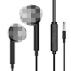 Apple, samsung, huawei, oppo, mobile phone, three dimensional headphones, Android, wire control