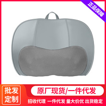 象术SA40颈椎按摩枕按摩器按摩枕头腰部按摩仪肩颈腰背按摩靠垫