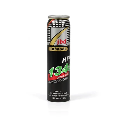 Leak Detection Tool Car Air Conditioning – Soyutma sisteminin digər hissələri