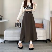 ����ɫë�ذ���ȹŮ�ﶬ�¿�д�[����A�ւ�ȹ���L�����ȹ��