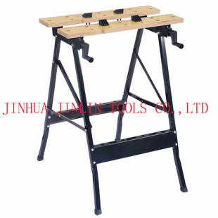 Woodworking Workbench Multifunctional Foldableable Workbench Products Are of Good Quality and Cheap, Bearing 80kg