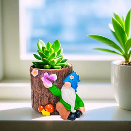 树脂工艺品;香炉;流水摆件