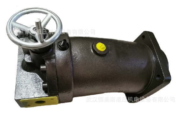 德国REXROTH力士乐柱塞泵A11VLO145EP.D/11L-NPD12N00