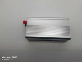 逆变器;太阳能控制器