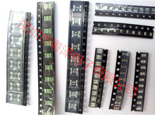 uNƬԻ֏ͱUz SMD1812P110TF 8V 16V 1.1A  ԭbM