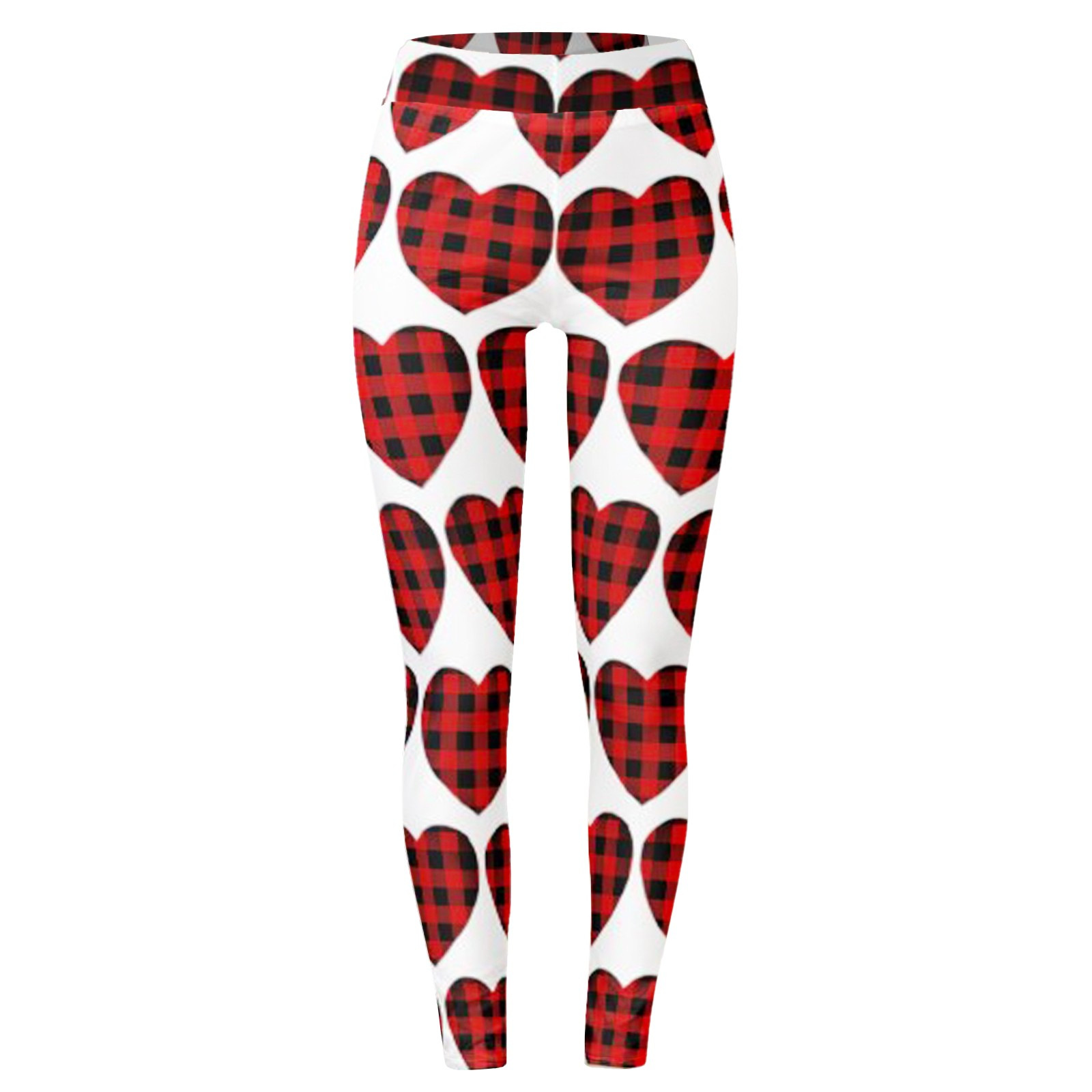 Venta al por mayor Dingzi primavera y otoño 3D impreso leggings ropa exterior de cintura alta Mujer vientre contracción cadera levantamiento deportes adelgazamiento yoga Pantalones image 45
