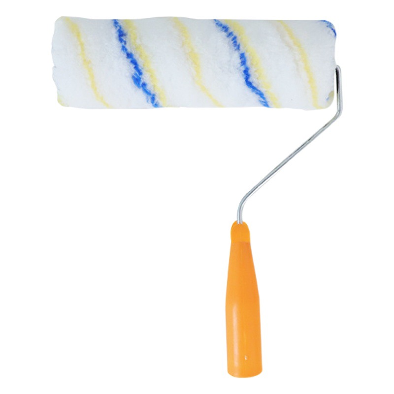 Rodillo de pintura impermeable Yijing Lijia al por mayor del fabricante, cabezal de rodillo para pintura termofusible