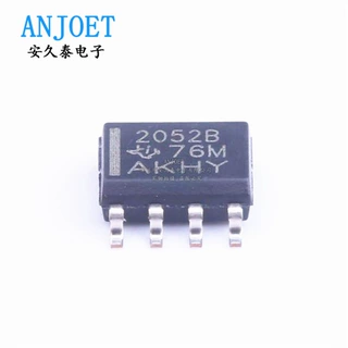 全新原装 TPS2052BDR TPS2041B/2042B/2051BD SOP-8 电源开关芯片