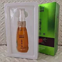 Qinmi Облепиховый элемент Xiaochun № 2 кислородный элемент оригинальные товары облепиховое масло перилла масло Xiaochun № 2 внутреннее и внешнее использование