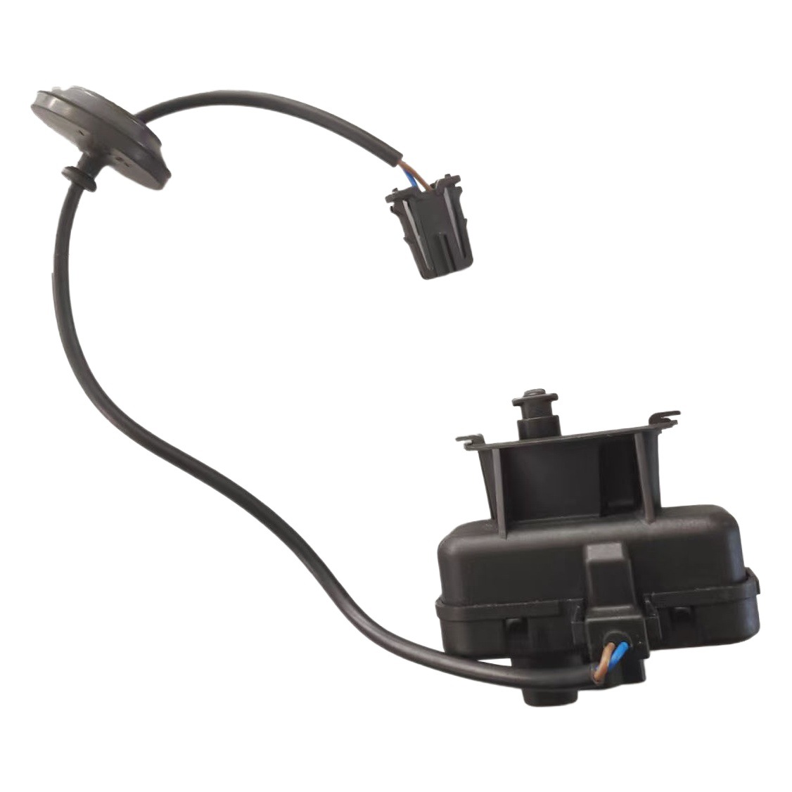 Buena calidad tapa del tanque de combustible dispositivo de bloqueo tapa del tanque de combustible motor 5ND810773A 5ND 810 773A