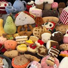 jellycatë�q����ϵ�Є���ë�q��߿ɐ�С�i��żŮ���������޶Y��