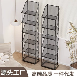 收纳架;多层置物架;书架