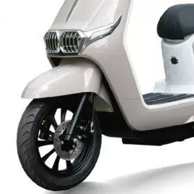 Elektrikli motosikletlər Motorcycles, High-Power Electric Scooters
