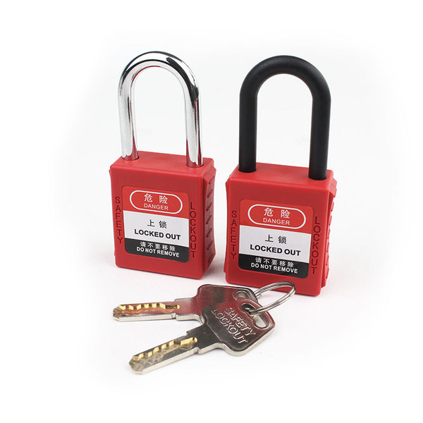 Loco Industrial Safety Hanging Lock Tongkang Loto Loto Locked…