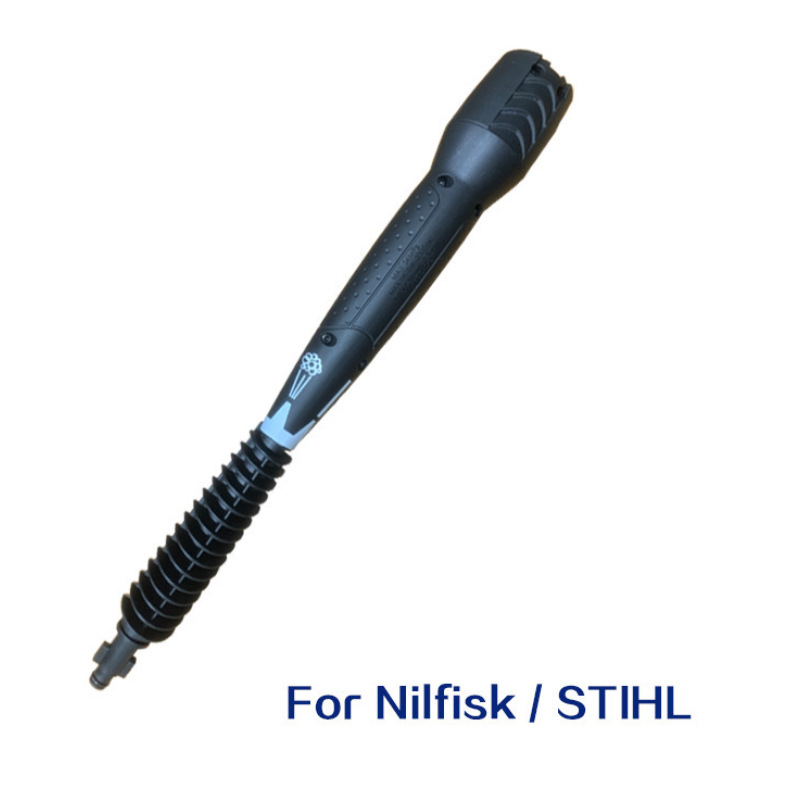 Ligqi 4-in-1 스프레이 붐