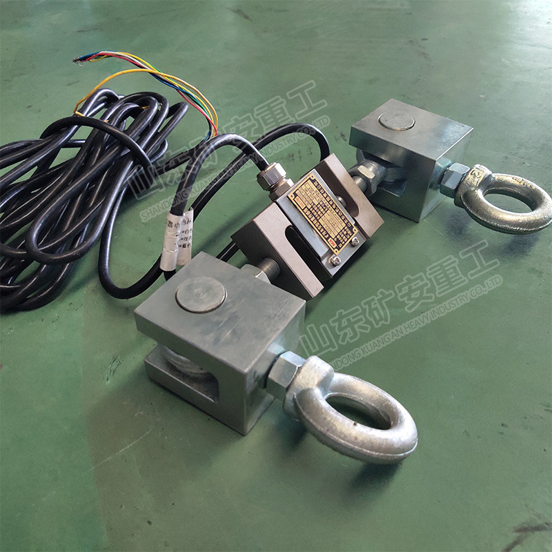 诚意销售GZD120称重传感器 稳定性强矿用称重传感器