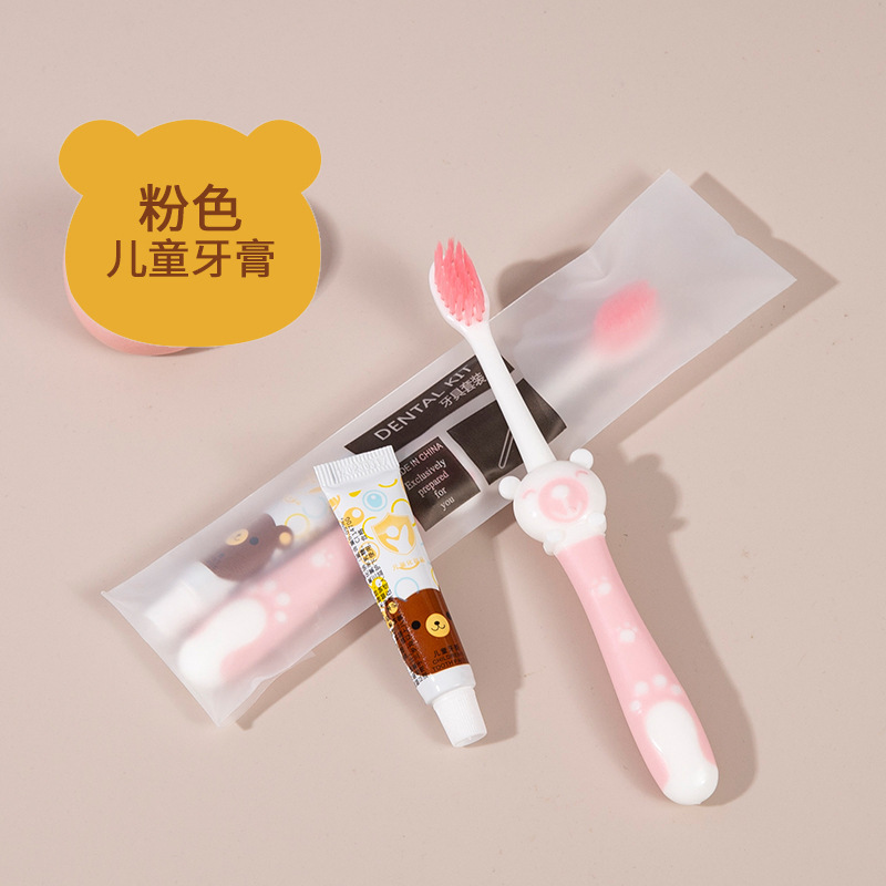 使い捨て歯ブラシ、ホテル専用歯磨き粉、ソフトマスク洗浄セット、カスタマイズされたロゴメーカー、卸売B&Bのおもてなし|undefined