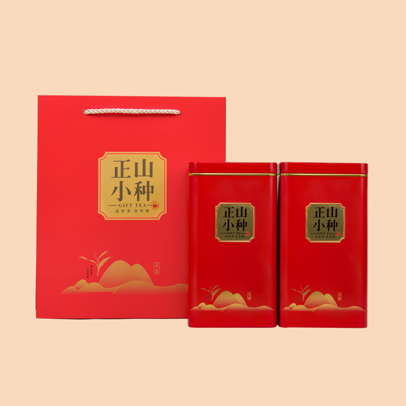 茶缶ブリキ缶包装箱空缶密封缶半斤 0.5kg パック緑茶紅茶ギフトボックス空箱|undefined