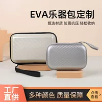 Прямые продажи с фабрики, новая многофункциональная сумка для музыкальных инструментов, производство небольших музыкальных инструментов для хранения, удобный и удобный поиск, оптовая продажа