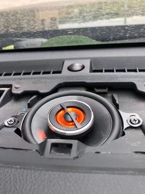 Suitable for Trumpchi Center Speaker Gm8 Gs8 Ga8 Shadow Leopard Master M8 with Jbl Center Speaker