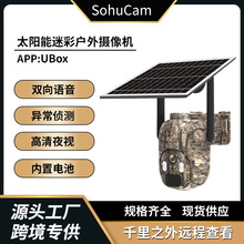 ������ȫ���Ի���ӰͷSolar Camera������̨����Բ�̫��������ͷ