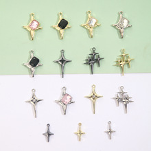 ������ʮ�ּ��������������Ʒǹ��ɫ�����������diy�����Ҽ�