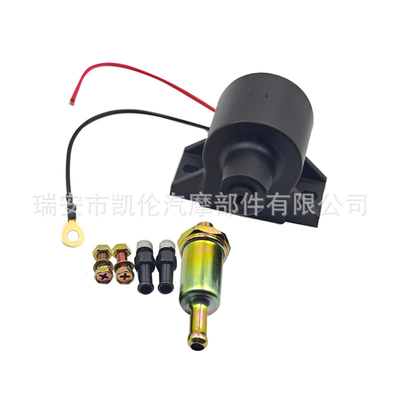 Neutral Efp-3 C06Svx Fep304Sv Fep07Sv 81-04 Automotive Fuel Pump Digital Pump