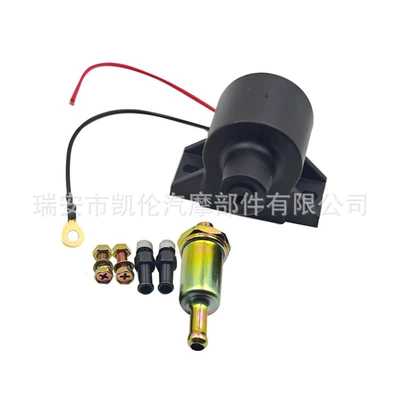 Digital Pump, Oil pump, nozzle