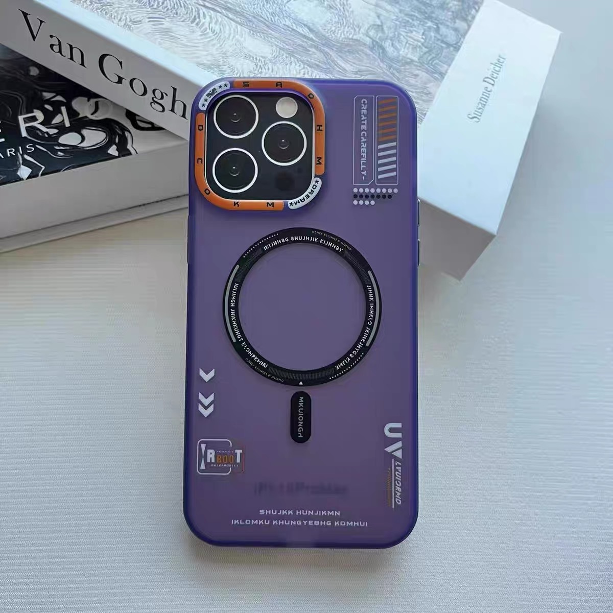 Phone case image 5