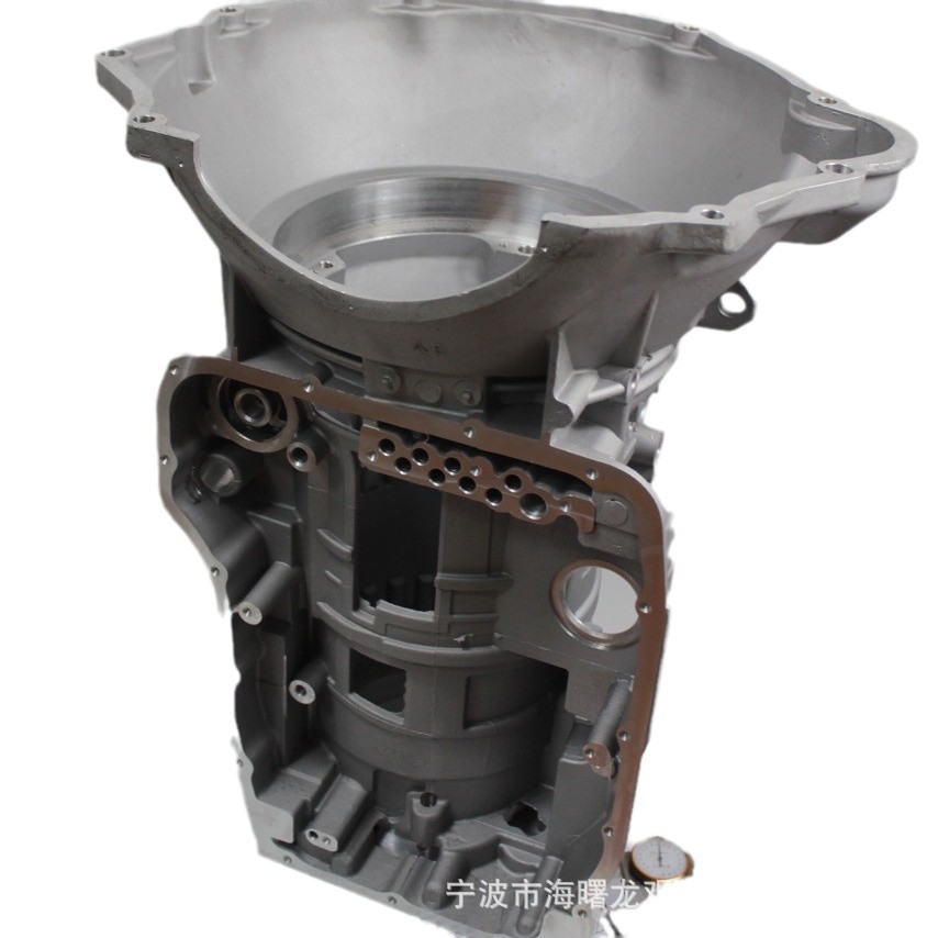 宁波铝重力铸造厂家 重庆铝翻砂 A356-T6 金属型铸造