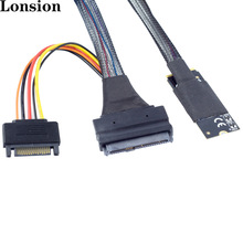 M.2 SFF-8643�DU.2 SAS SFF-8639��SATA 15P�����������B�Ӿ�