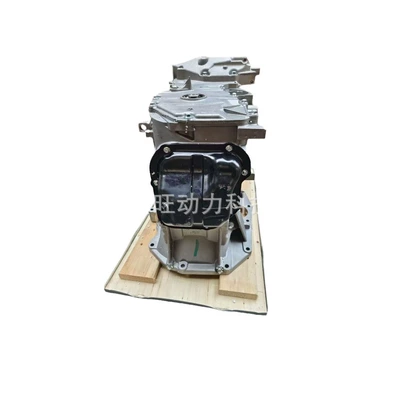 engine assembly, Avtomobil mühərrikləri