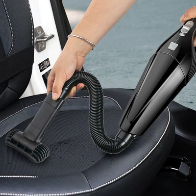 Car Vacuum Cleaner, Wireless Household Tozsoranlar