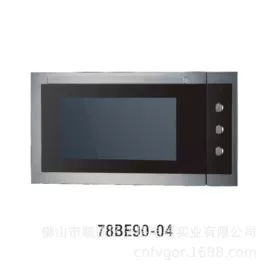 烟灶消套装;电烤箱;烟机灶具配件