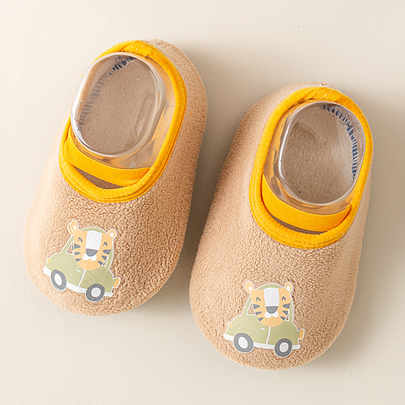 다크 브라운 타이거