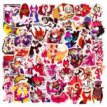 Hazbin Hotel sticker 50¿تz͗N֙CˮNX