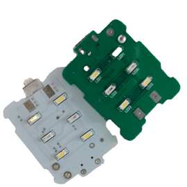 PCB设计电路板抄板改板PCBA方案开发线路板打样生产加工一站式