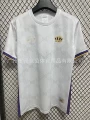 25-26 real madrid pre-match training uniform