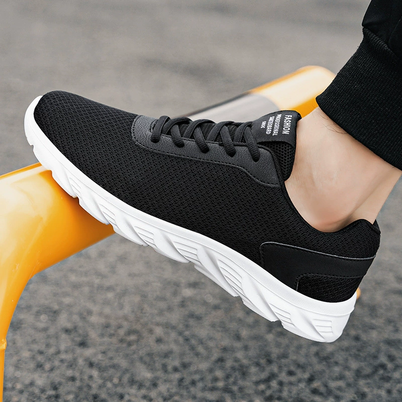 Summer casual footwear, sports sports shoes, plus size