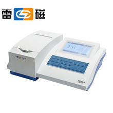 上海雷磁WZS-186型台式浊度计实验室浊度分析仪浊度测定水质检测