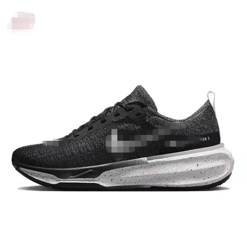 Кроссовки Putian Putian Chunyuan ZOOMX FK3 LNVINCIBL RUN3 мужские и женские спортивные дышащие кроссовки